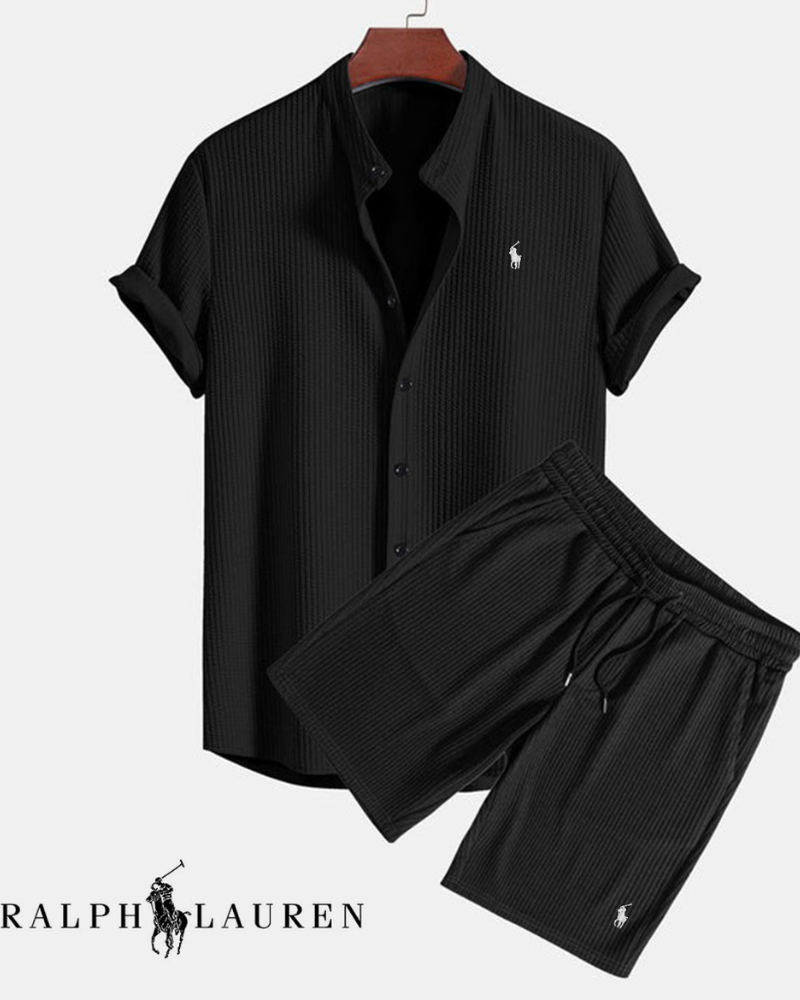 Ꮢаlρh Lаurеn | Exklusives Herren-Set (2-teilig)