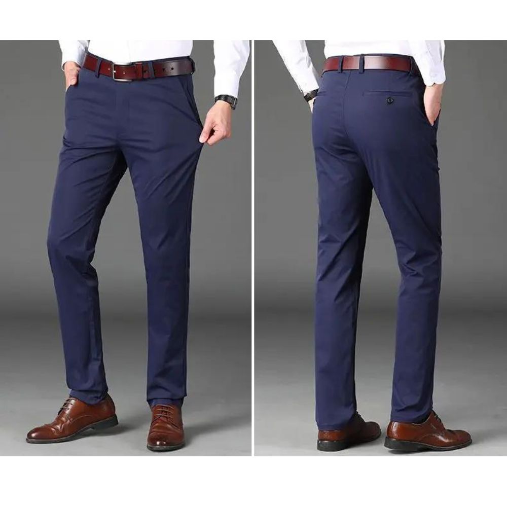 The Monarch Executive Trousers