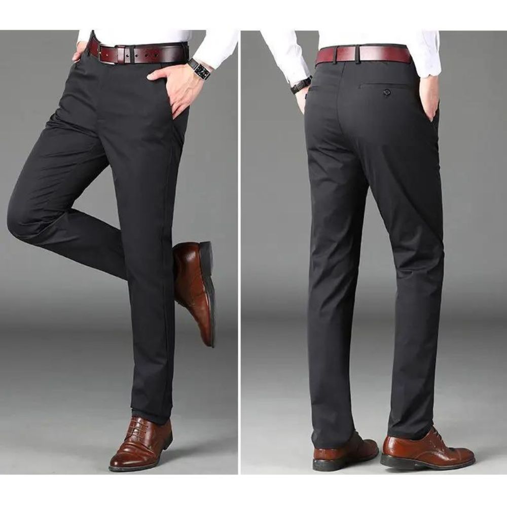 The Monarch Executive Trousers