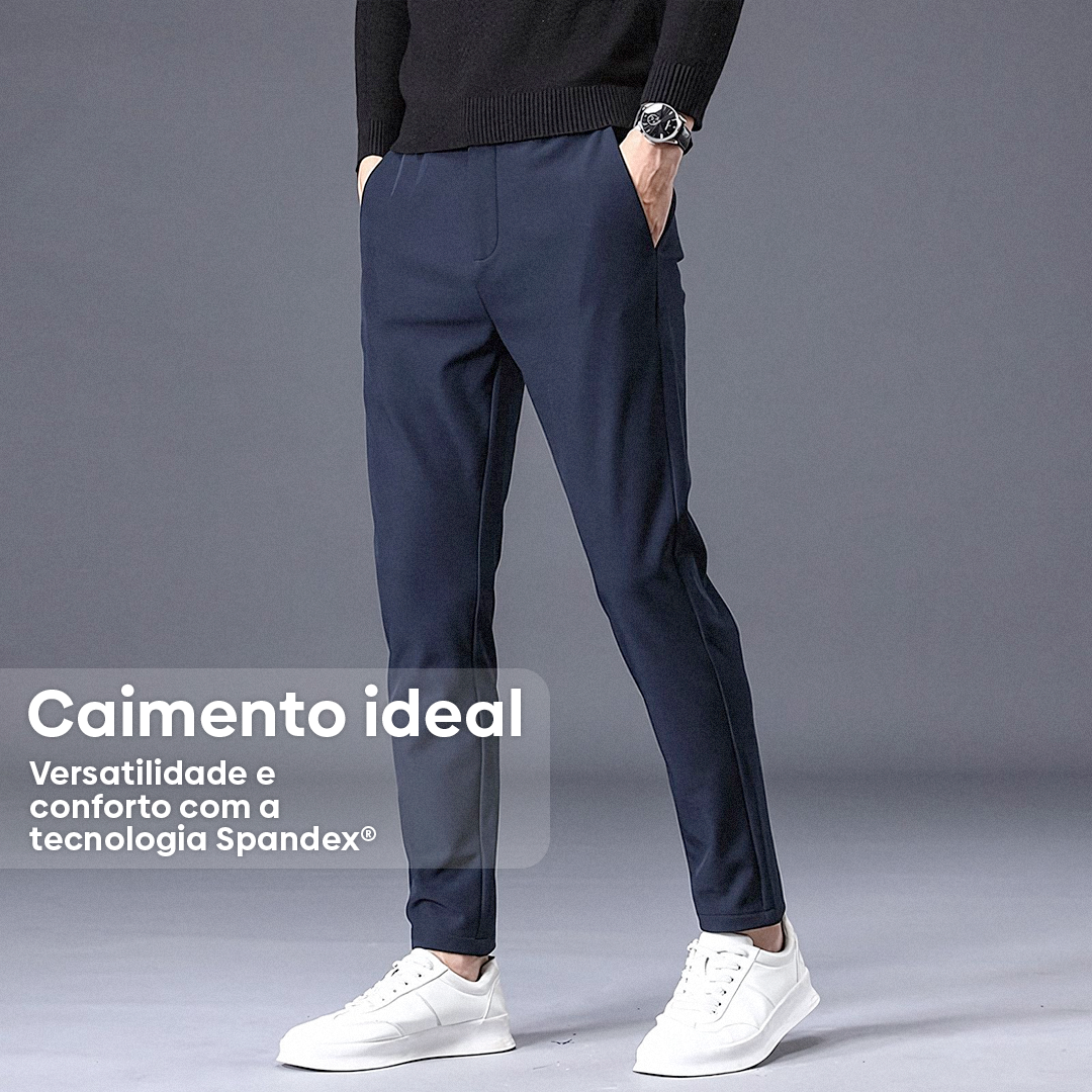 The Monarch Dress Pants