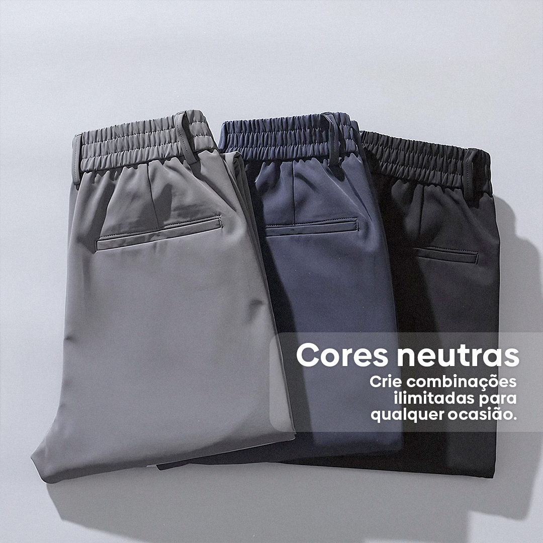 The Monarch Dress Pants