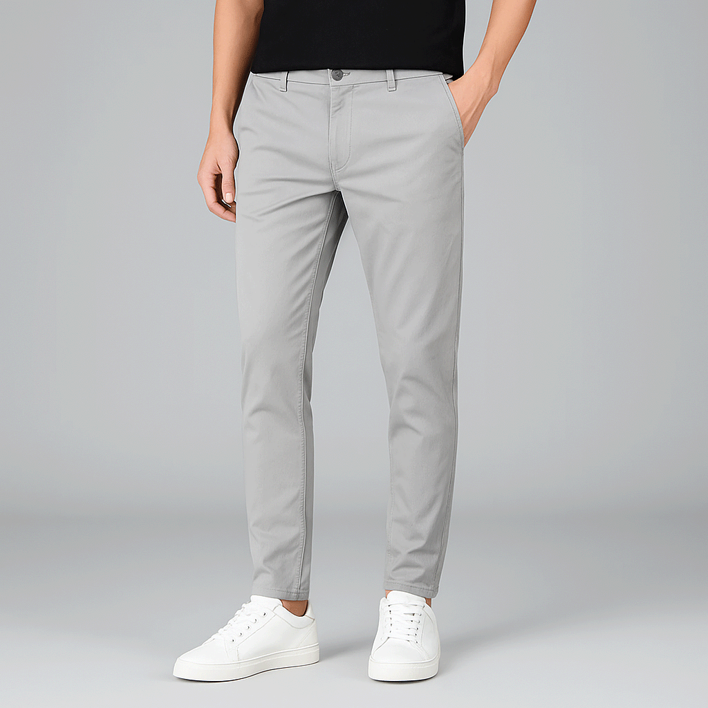 The Monarch Casual Pants