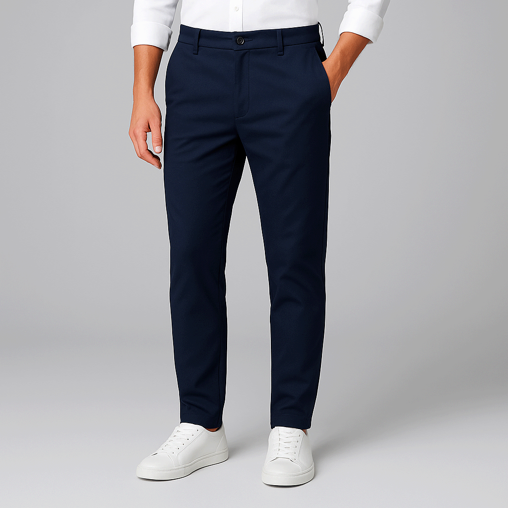 The Monarch Dress Pants