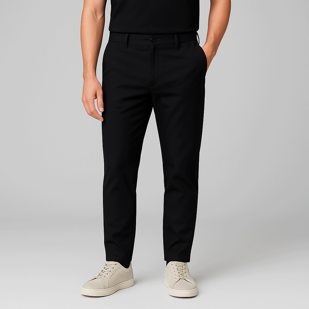 The Monarch Kyson Dress Pants