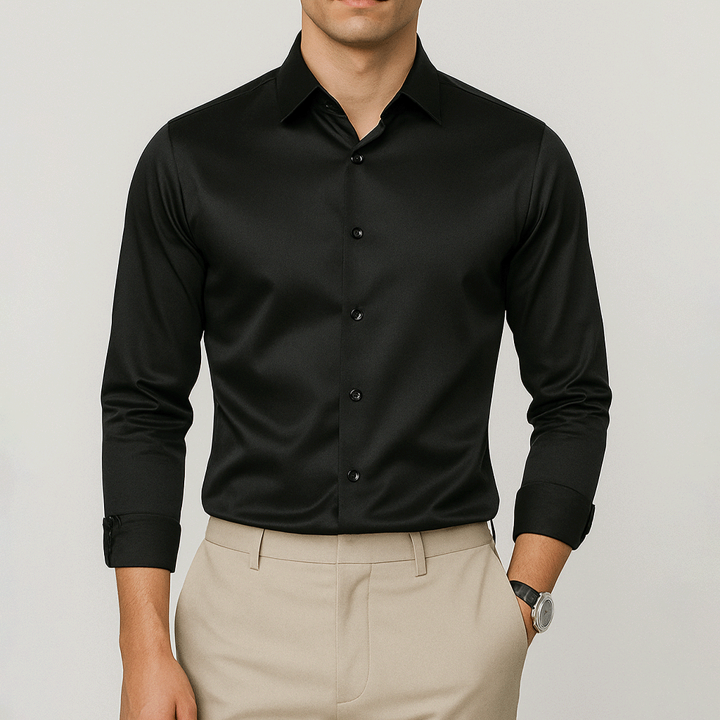 The Monarch Dress Shirt Spectre
