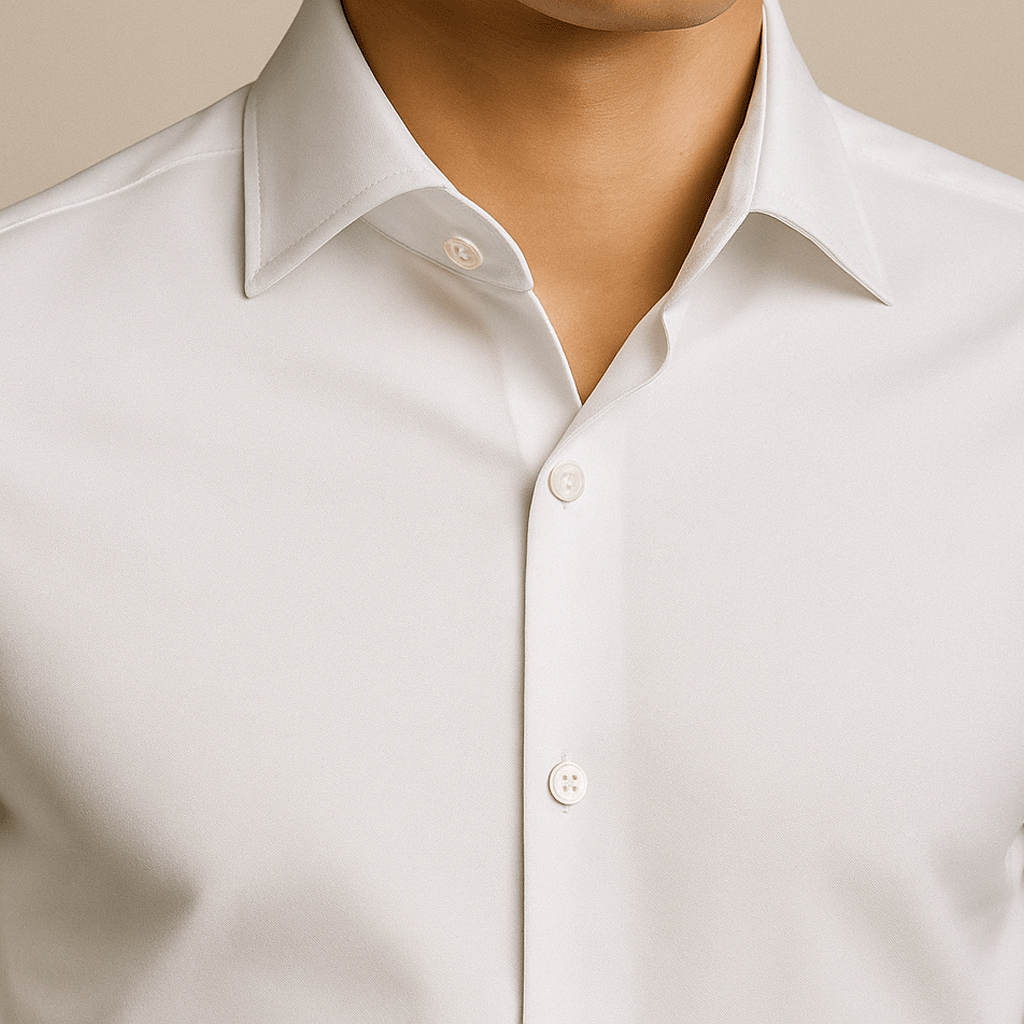 The Monarch Dress Shirt Spectre