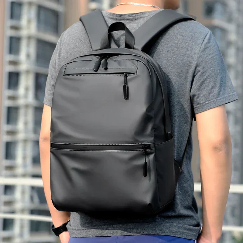 The Monarch Executive Backpack Day