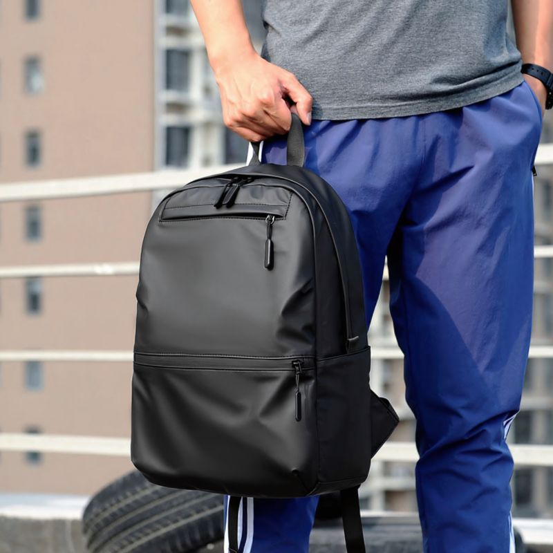 The Monarch Executive Backpack Day