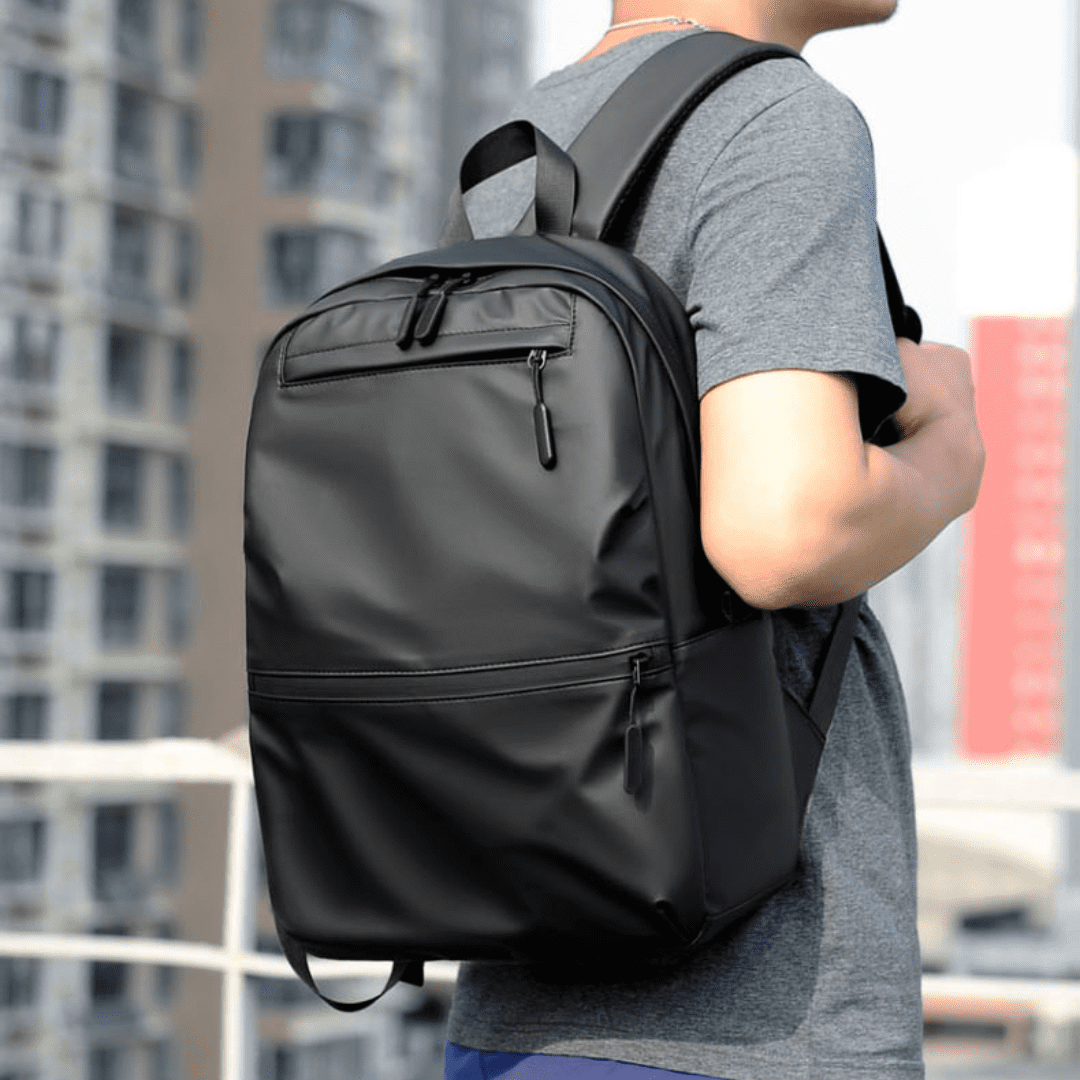 The Monarch Executive Backpack Day