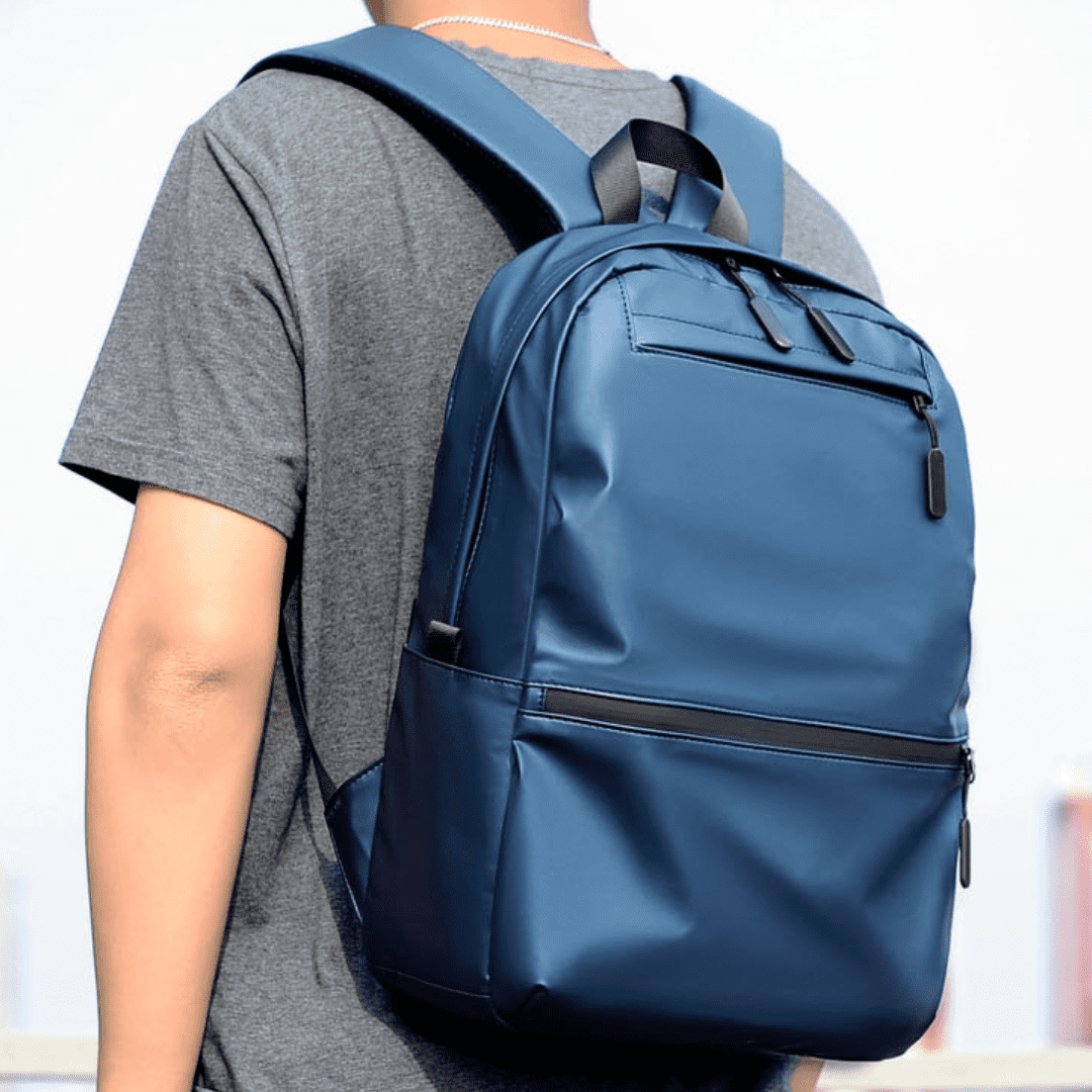 The Monarch Executive Backpack Day