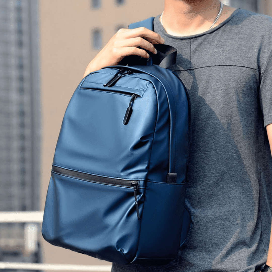 The Monarch Executive Backpack Day