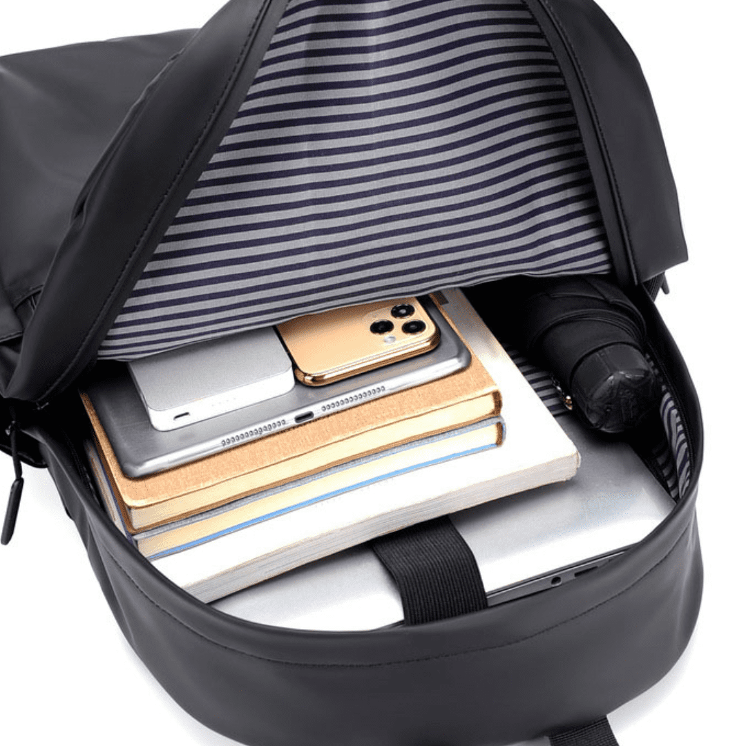 The Monarch Executive Backpack Day