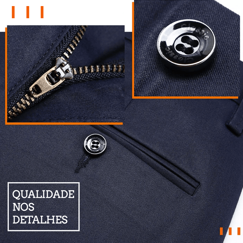 The Monarch Kyson Dress Pants