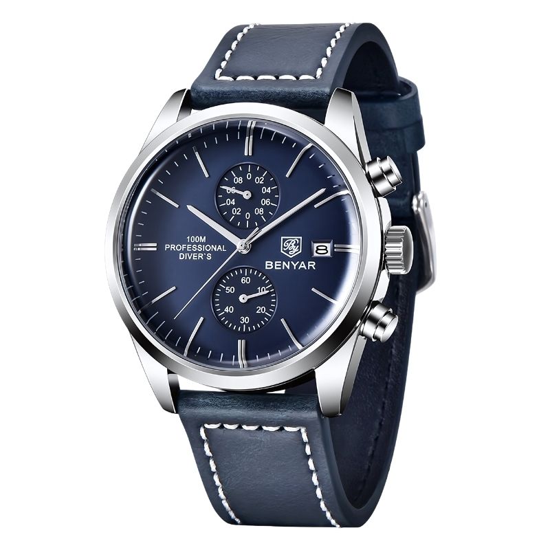 The Monarch Majestic Watch