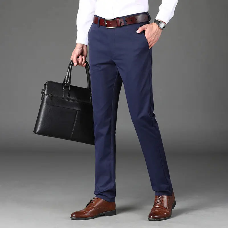 The Monarch Executive Trousers