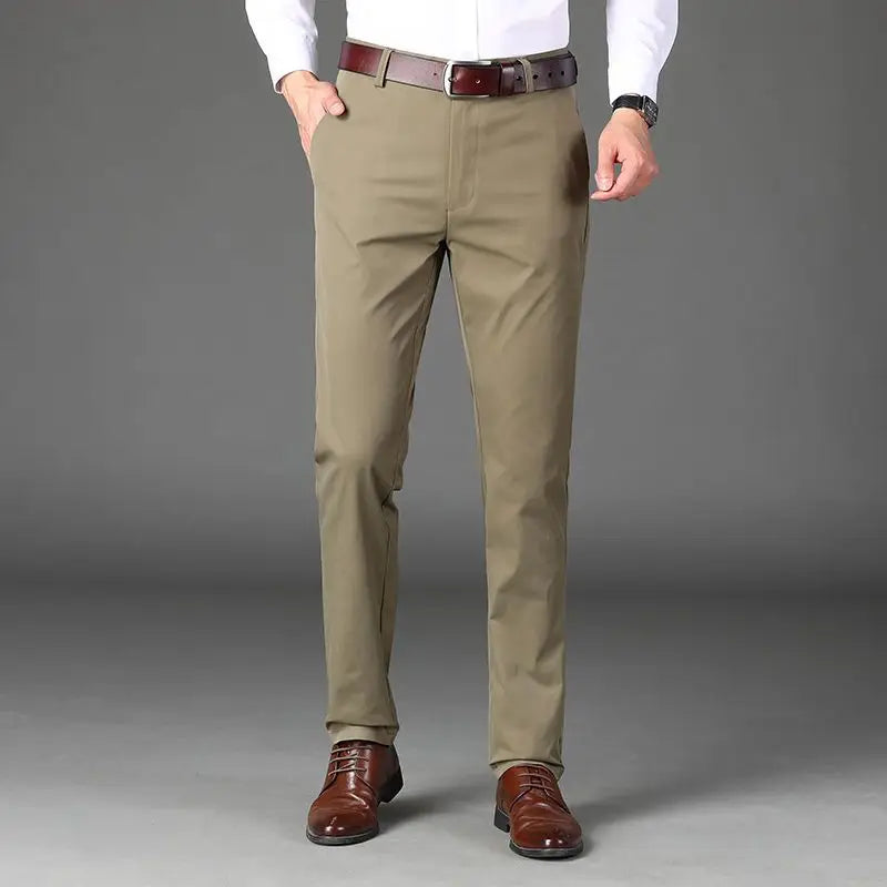 The Monarch Executive Trousers