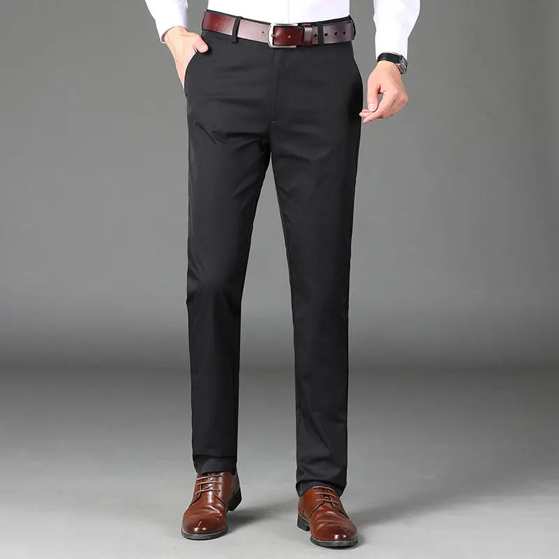 The Monarch Executive Trousers