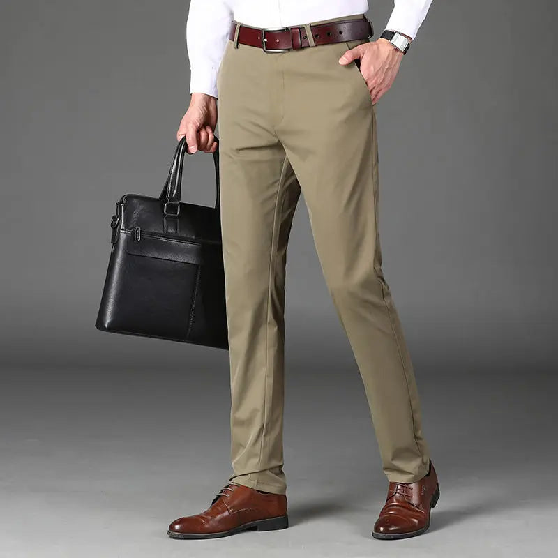 The Monarch Executive Trousers