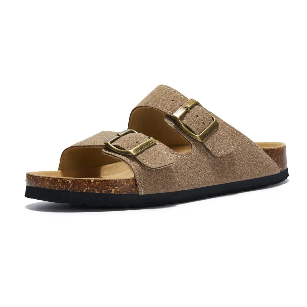 The Monarch Birken Sandal