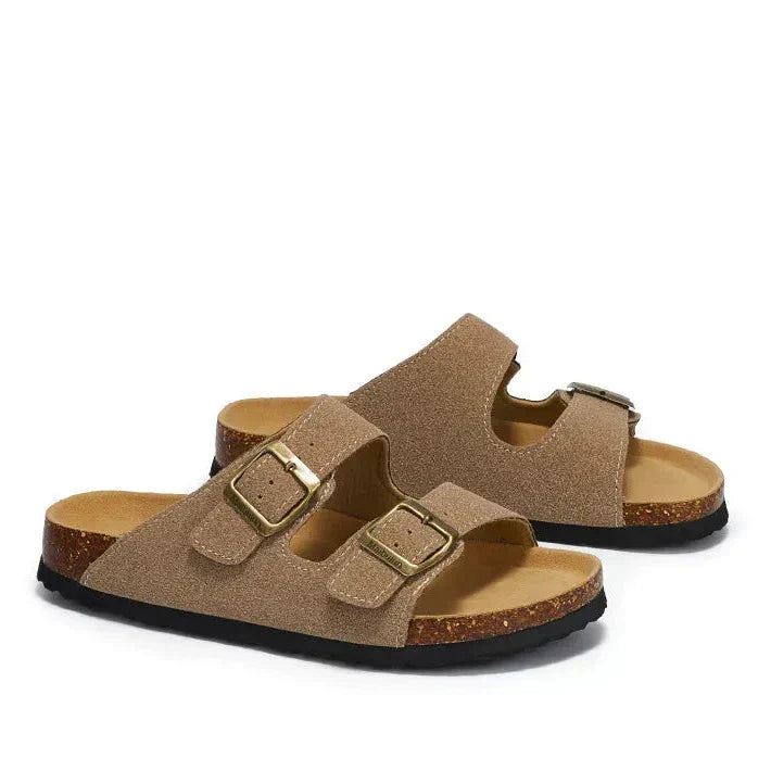The Monarch Birken Sandal