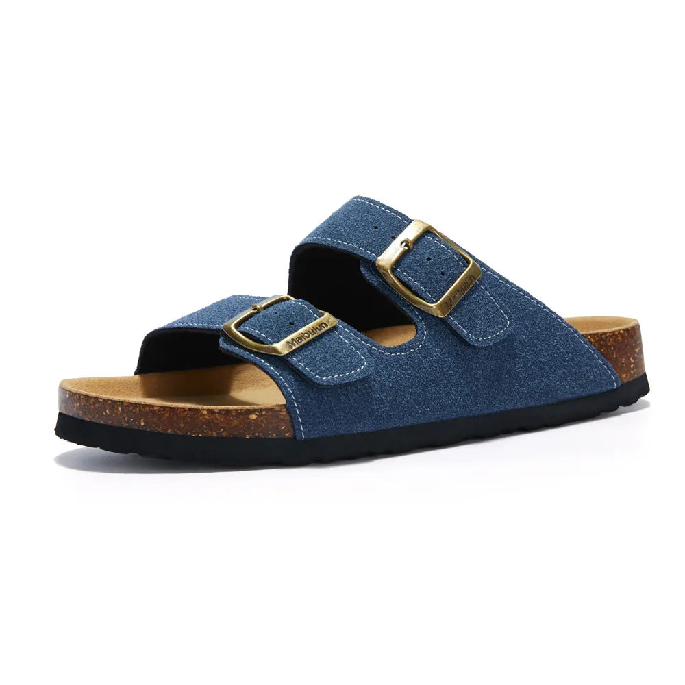 The Monarch Birken Sandal