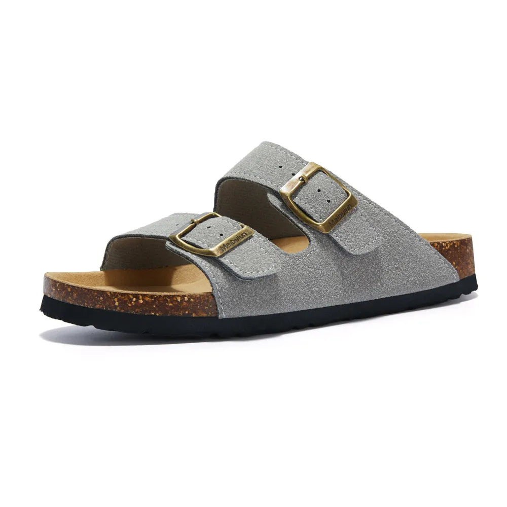 The Monarch Birken Sandal
