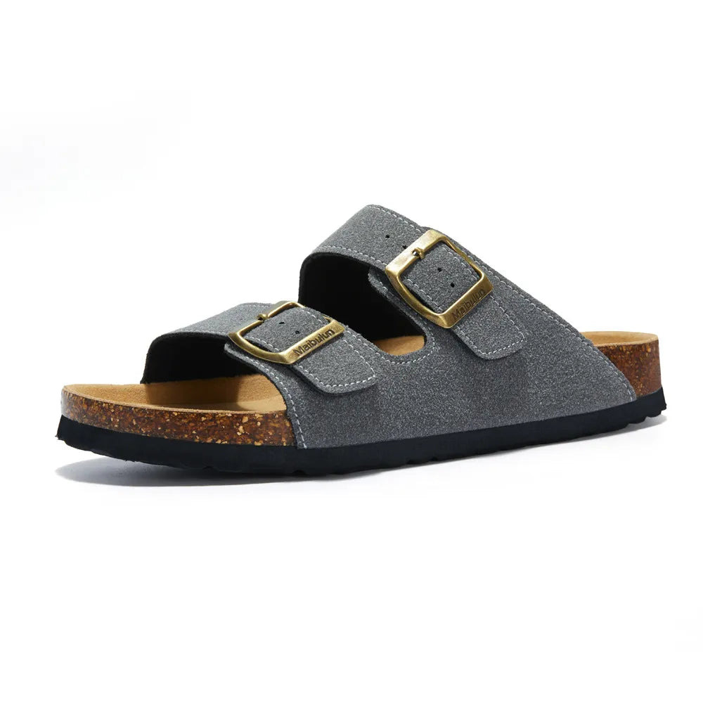 The Monarch Birken Sandal