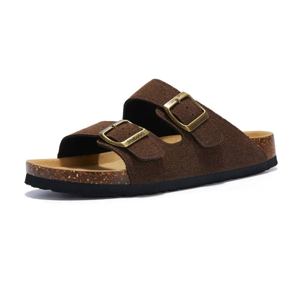The Monarch Birken Sandal