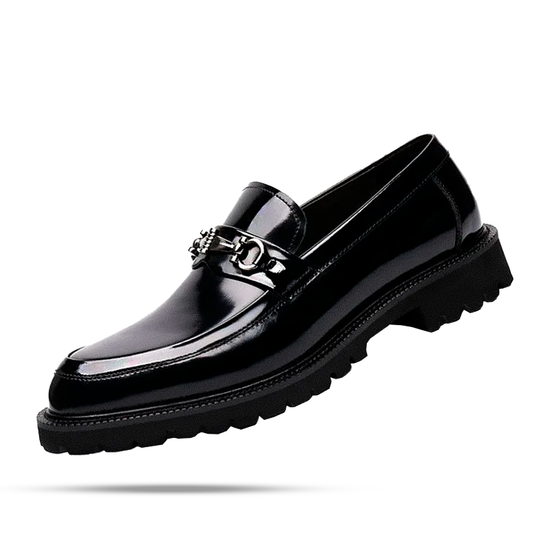 The Monarch Loafer Shoe Monza