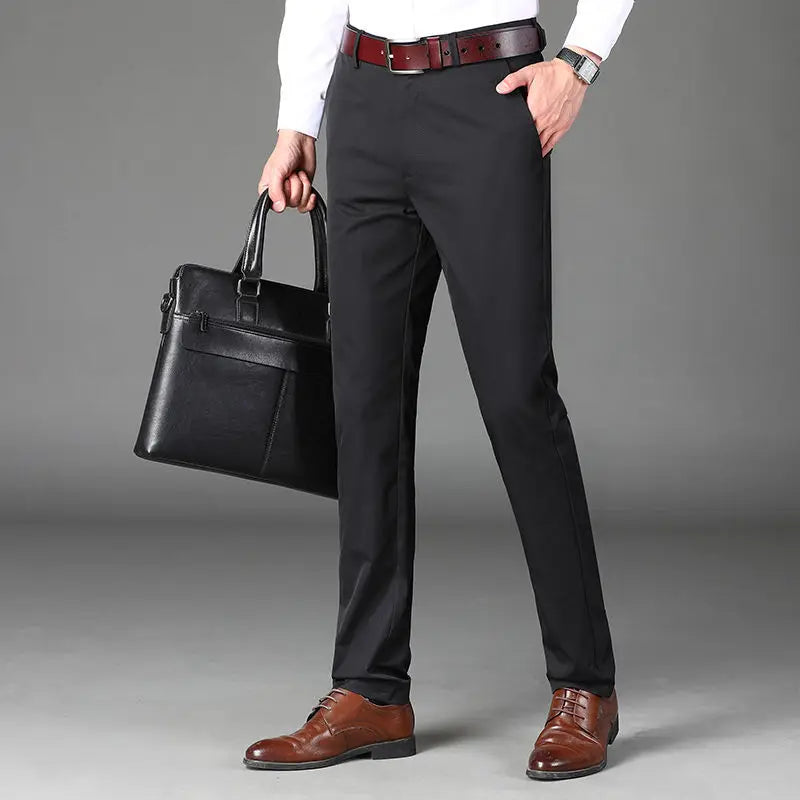 The Monarch Executive Trousers
