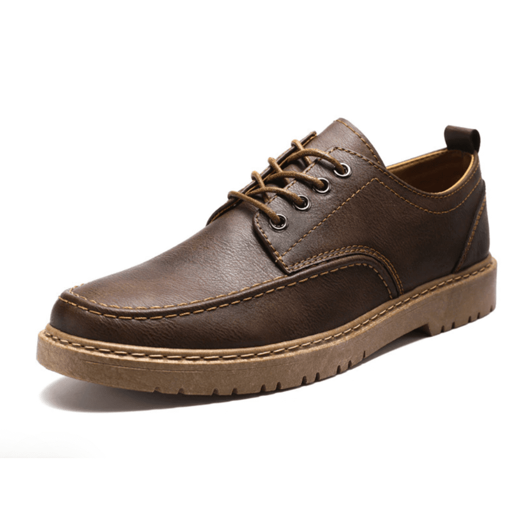 The Monarch Vanguard Shoe