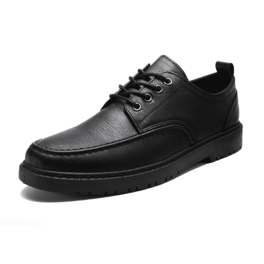 The Monarch Vanguard Shoe