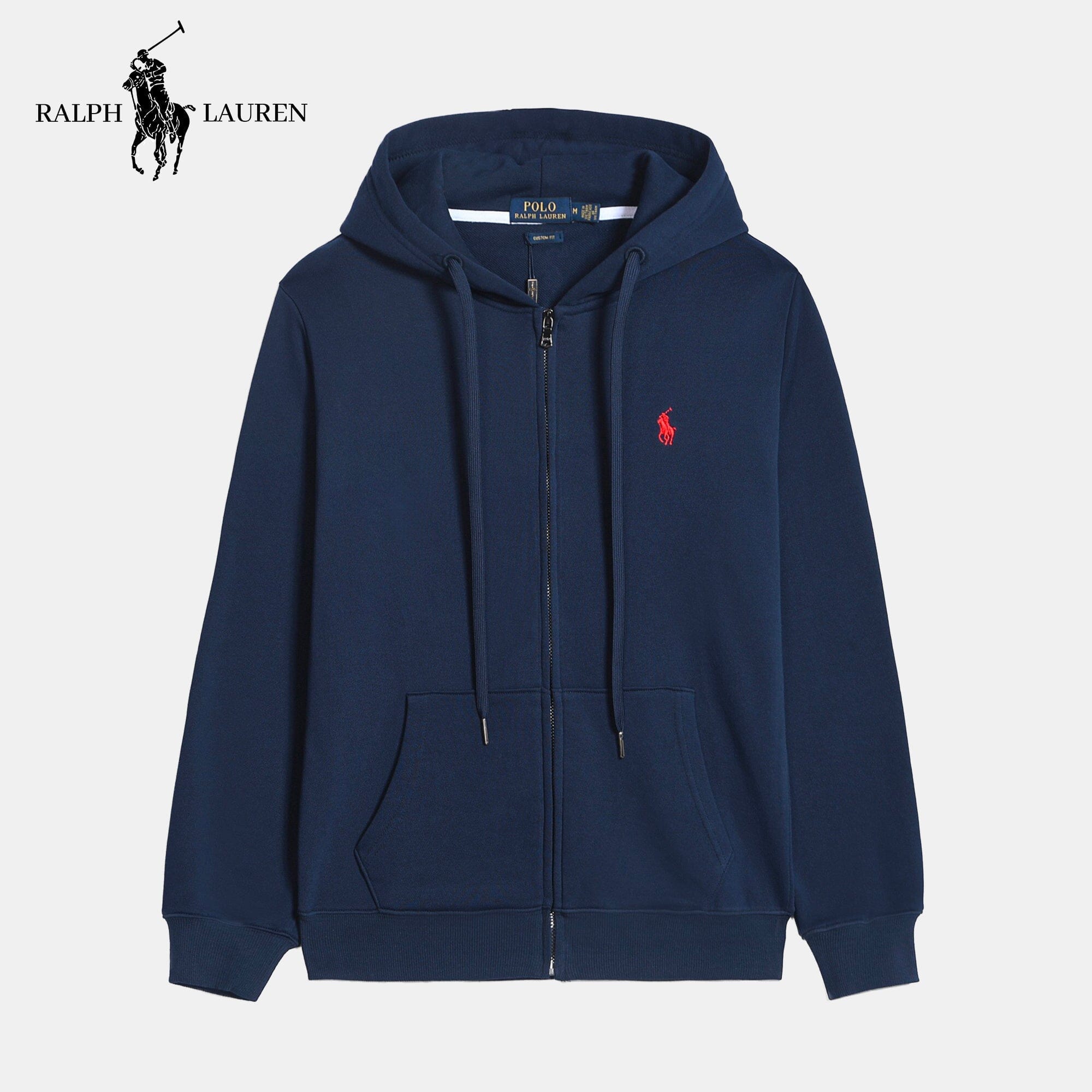 R&L Classic Hoodie