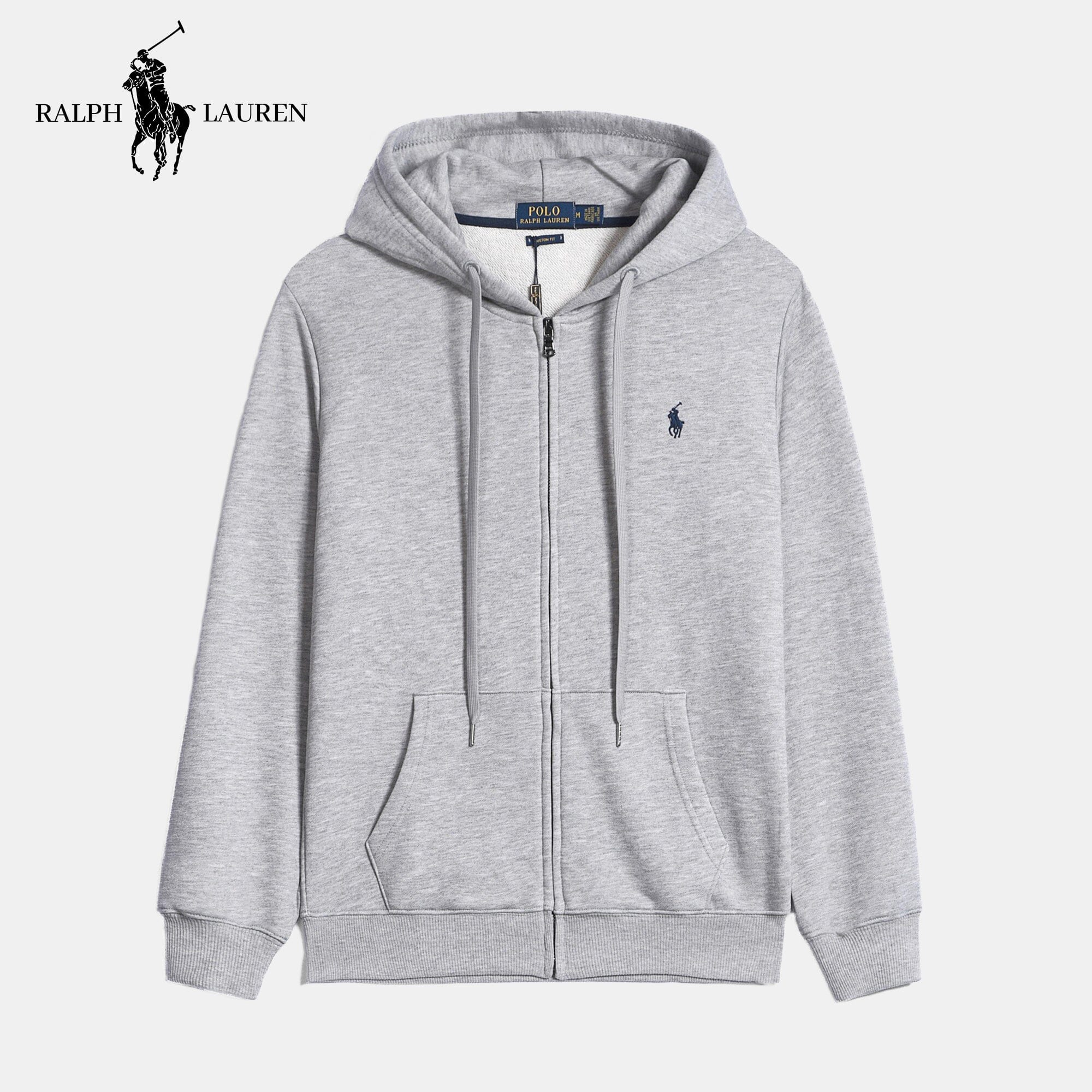 R&L Classic Hoodie