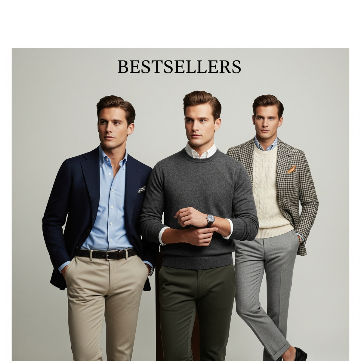 Bestseller
