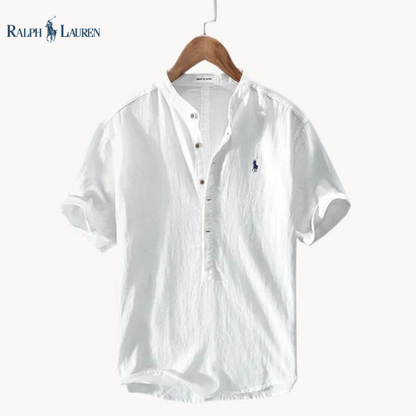Rаlρh Lаurеn | Summer linen shirt – premium men’s style