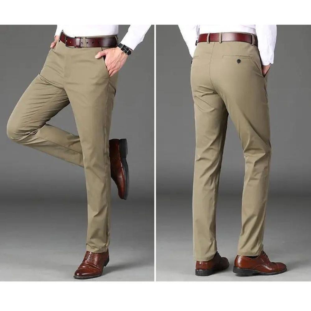 The Monarch Executive Trousers