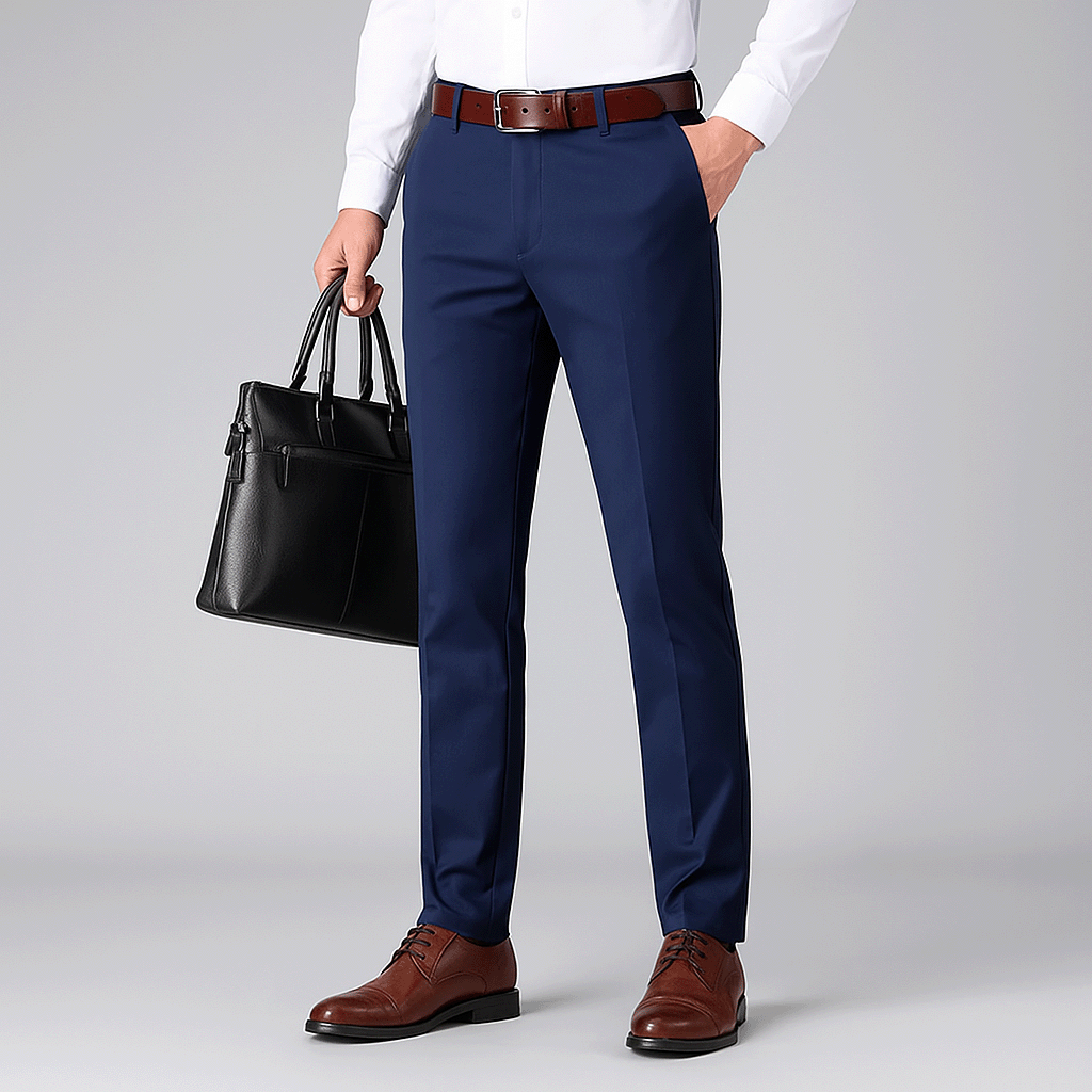 The Monarch Executive Trousers