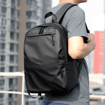 The Monarch Executive Backpack Day