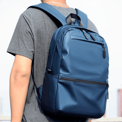 The Monarch Executive Backpack Day