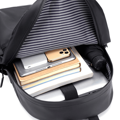 The Monarch Executive Backpack Day