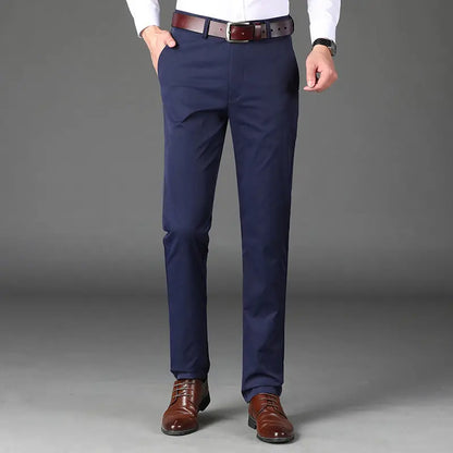 The Monarch Executive Trousers