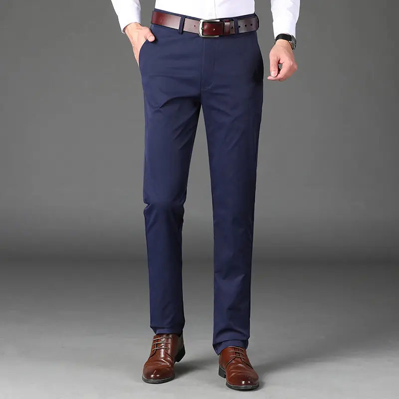 The Monarch Executive Trousers